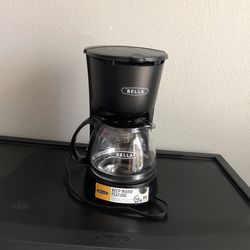 Bella Coffee Maker