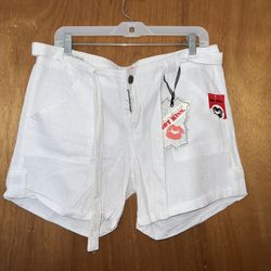 Women’s Shorts New 
