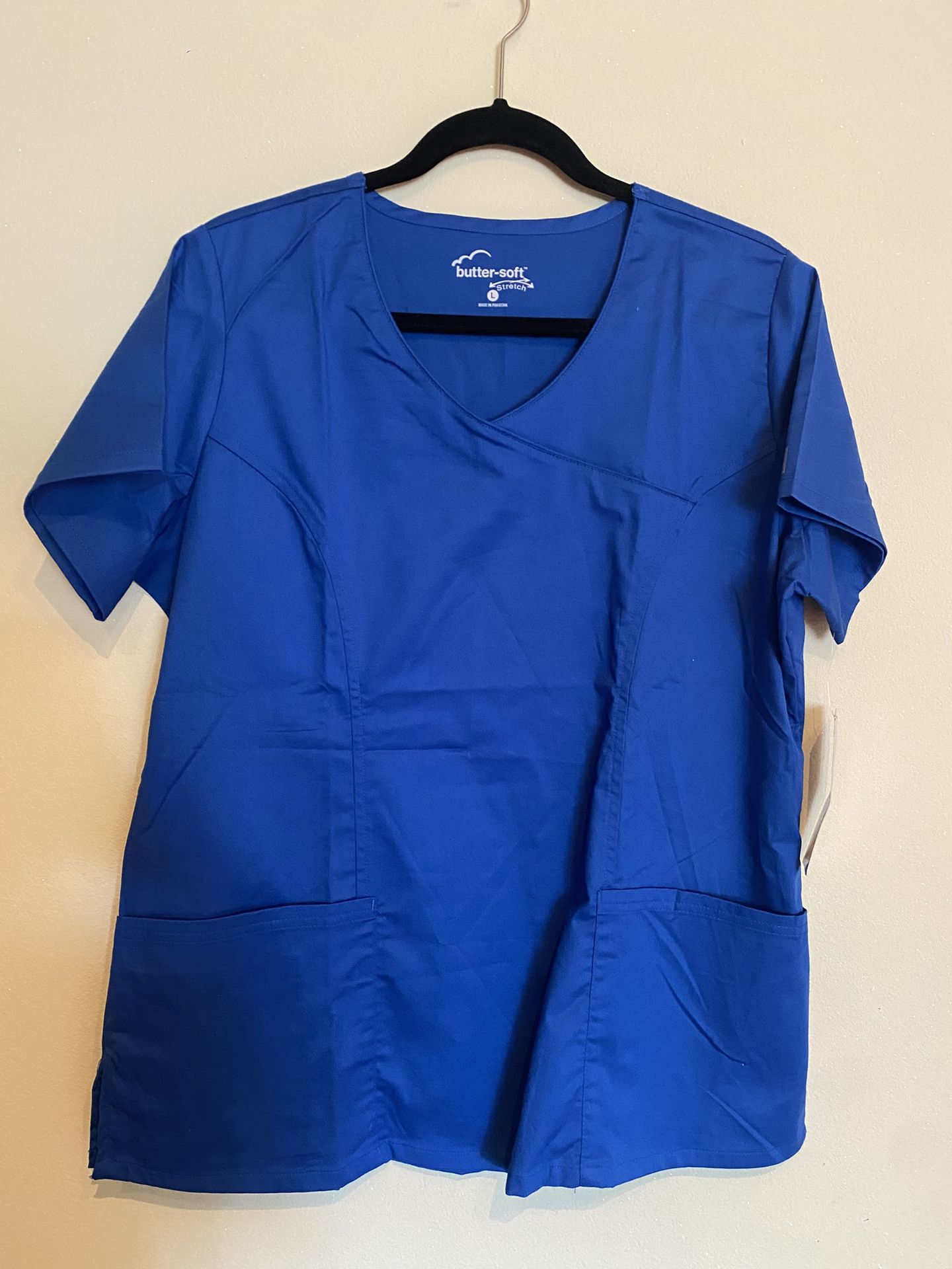 Scrubs