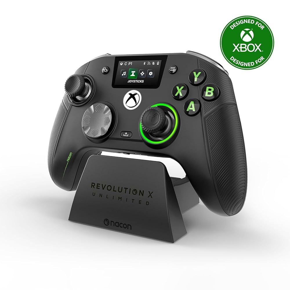 Xbox Series Controller Nacon