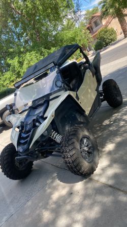 Yamaha 1000