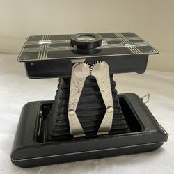 Kodak Collapsible/Folding Camera