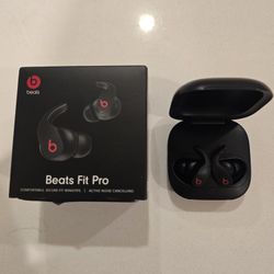Beats Fit Pro