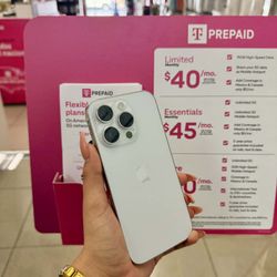 IPhone 14 PRO 128GB UNLOCKED✔️