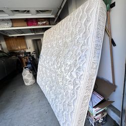 King Size Mattress 