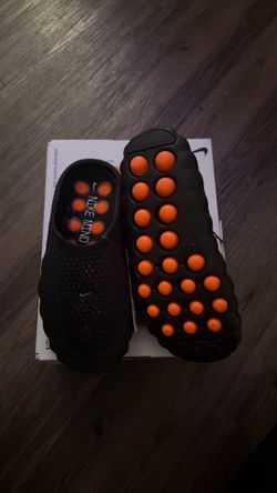Nike Mind 001