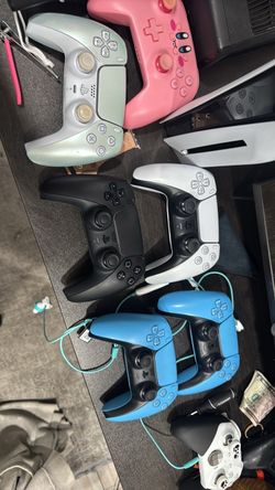 Ps5 remotes