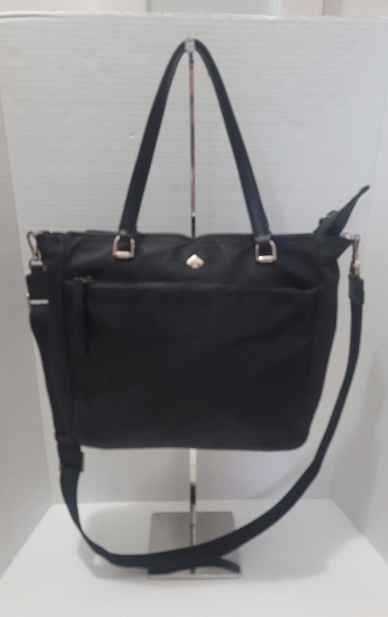 Kate Spade New York Medium Joe the Little Better Nylon Tote/ Crossbody 