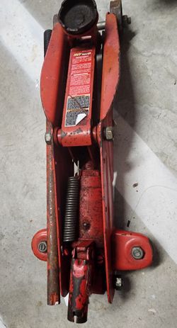 MVP super Lift - Car Jack