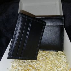 Men's Wallet