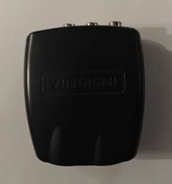 INSIGNIA RCA to HDMI Converter