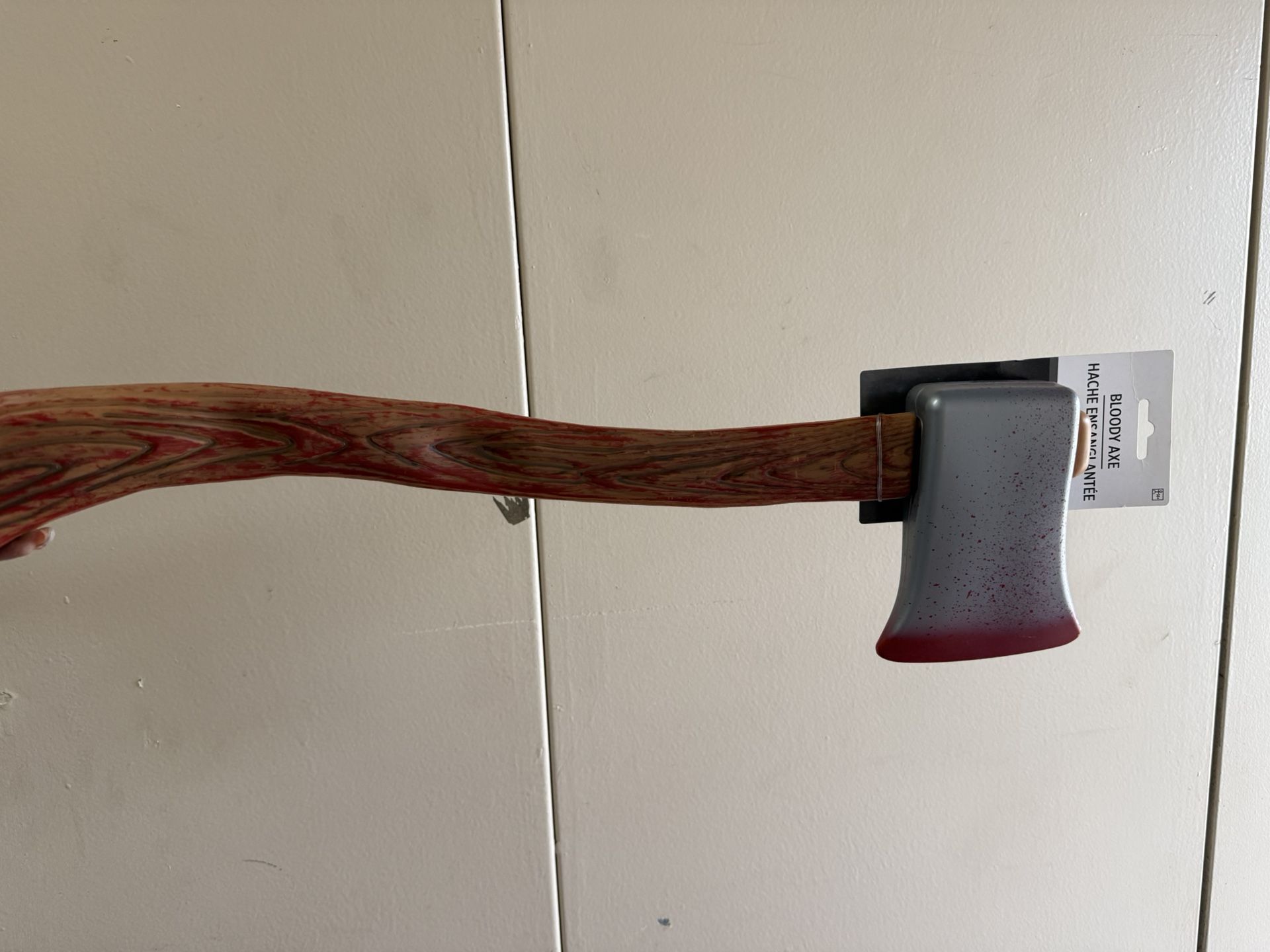 You Axe
