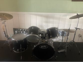 Drums