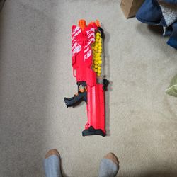 Nerf Gun-Large