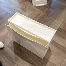 IKEA Shoe Storage Bins Set Of 2