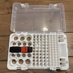 Brand New Battery Caddy