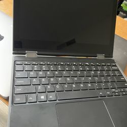 Lenovo 300e (Chromebook Size) BAD BATTERY
