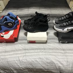 Pennys Size 12 & 13 