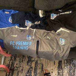 FC Premier Soccer Club