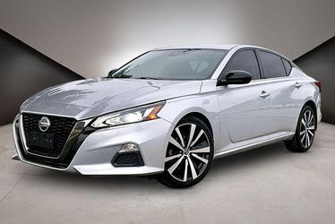 2022 Nissan Altima
