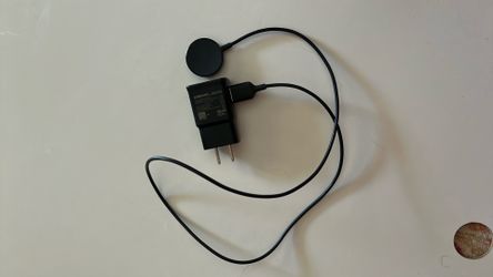 Free - Samsung watch charger