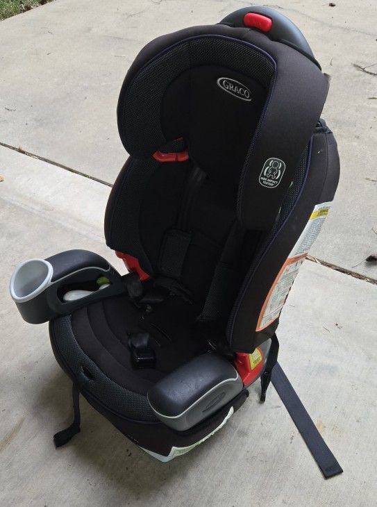 Graco Carseat