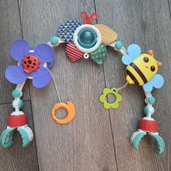 Baby Toy Arch
