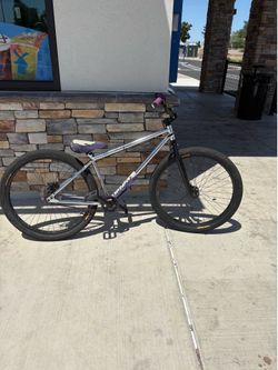 Mafia bike la plaga