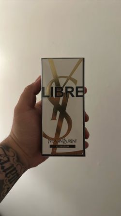 YSL LIBRE, LE PARFUM