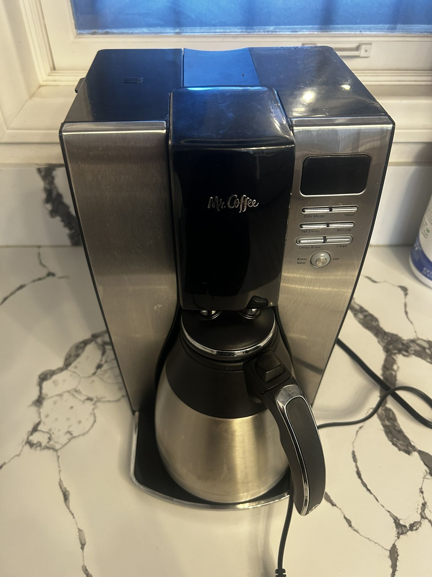 Coffee Maker 