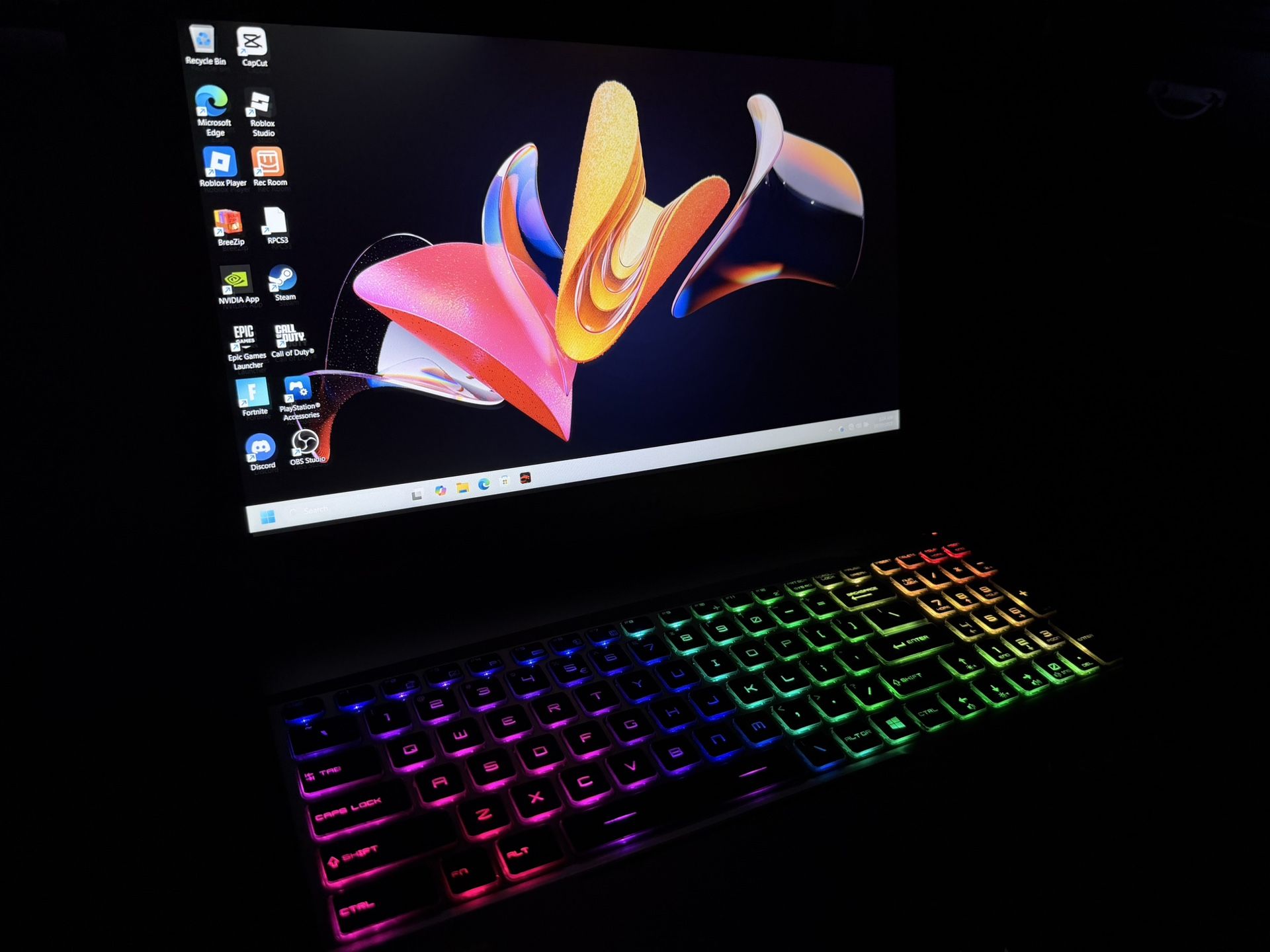 Best Starter Gaming Laptop MSI GP65 LEOPARD 9SD (CASH ONLY) -> BEST OFFER TAKES THE LAPTOP -READ👇- 