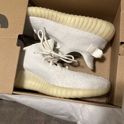 Yeezy 350 Boost V2 CREAM Size 11