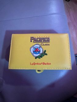 Pacifico domino set