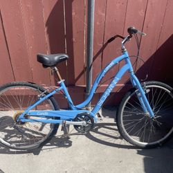 Schwinn Candis 7-speed 