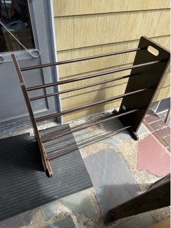 Shoes Rack