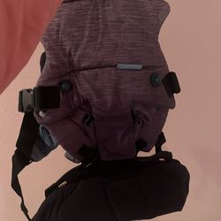 Baby Carrier 