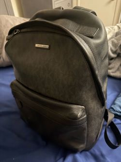 Micheal kors backpack