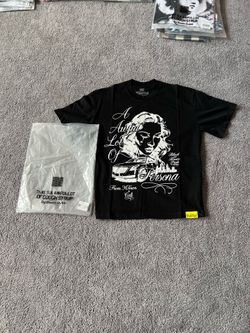 Alocs shirt awful lot of persona