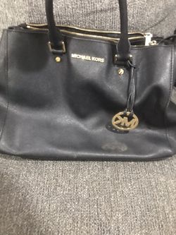 michael kors bag