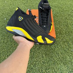 Thunder 14s