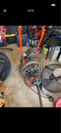 Drain Cleaner