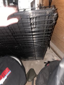 Xtra Large Dog Kennel