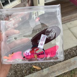 American girl, doll accessories