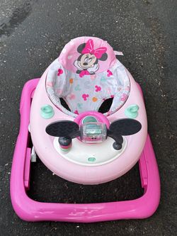 Baby Walker