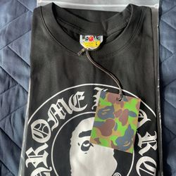 BAPE Tee 