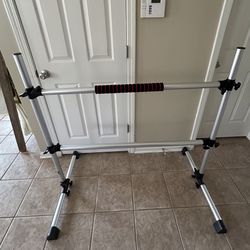 Ballet Barre - Zelus - Portable 