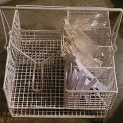 Picnic Utensils Holder