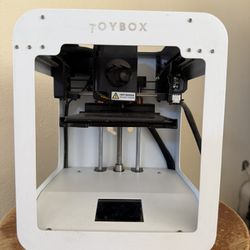 Toy Box 3D Printer