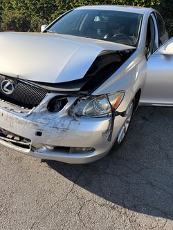 2006 Lexus GS300