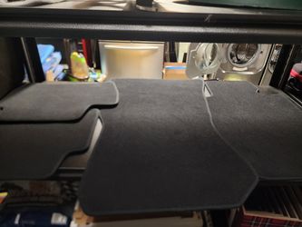 BMW Floor Mats